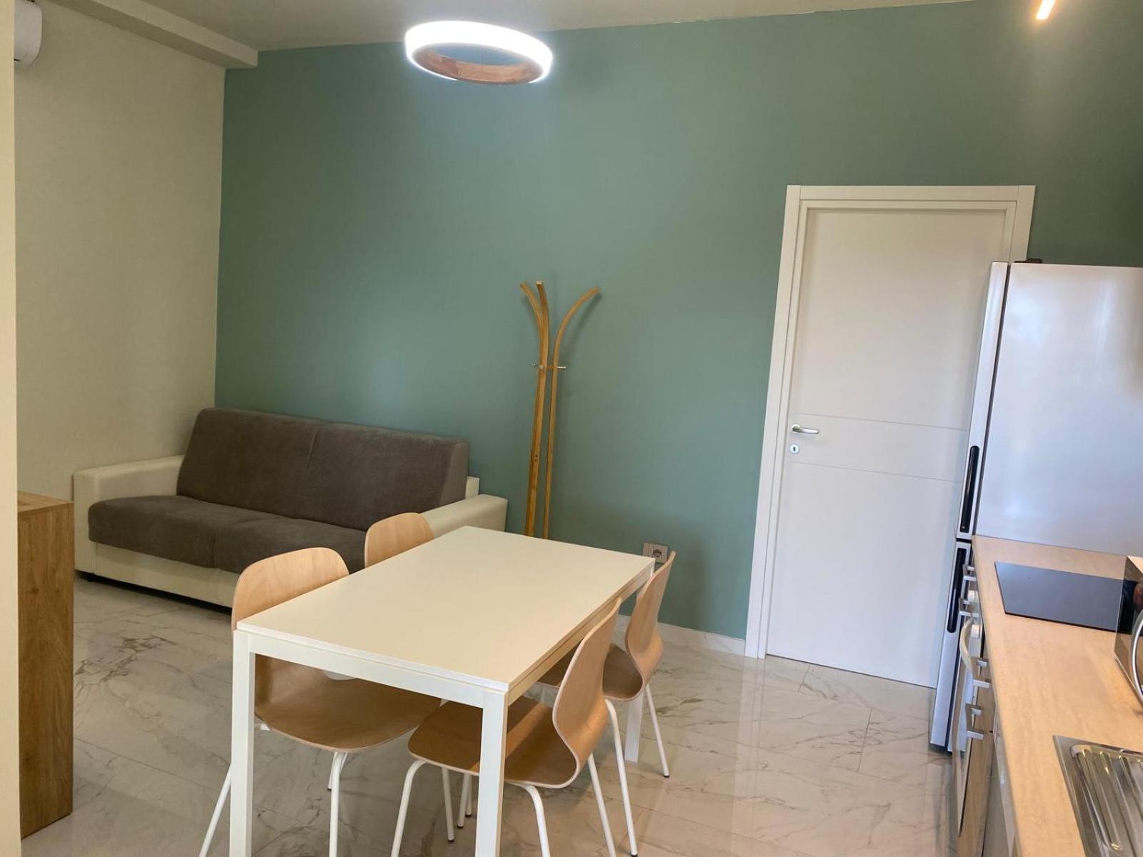 That S Amore Apartment San Martino della Battaglia Extérieur photo